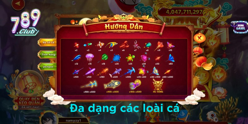 Giao diện chân thực, bắt mắt