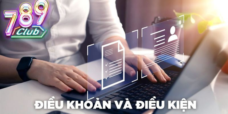 Điều kiện để đăng ký 789Club