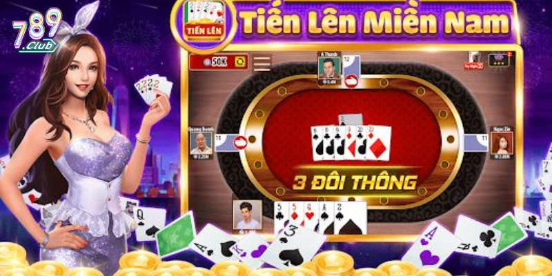 Tiến lên miền nam