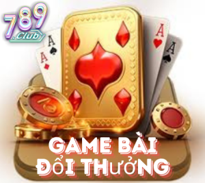 game bài đổi thưởng