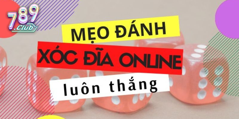 Những vấn đề tâm lý thường gặp khi chơi xóc đĩa online 789Club